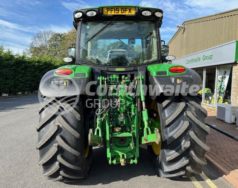 John Deere 6145R