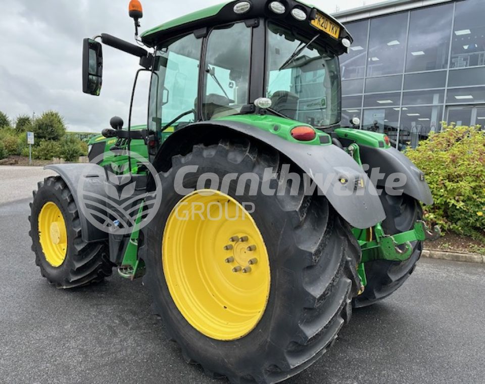 John Deere 6145R