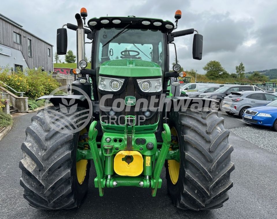 John Deere 6145R