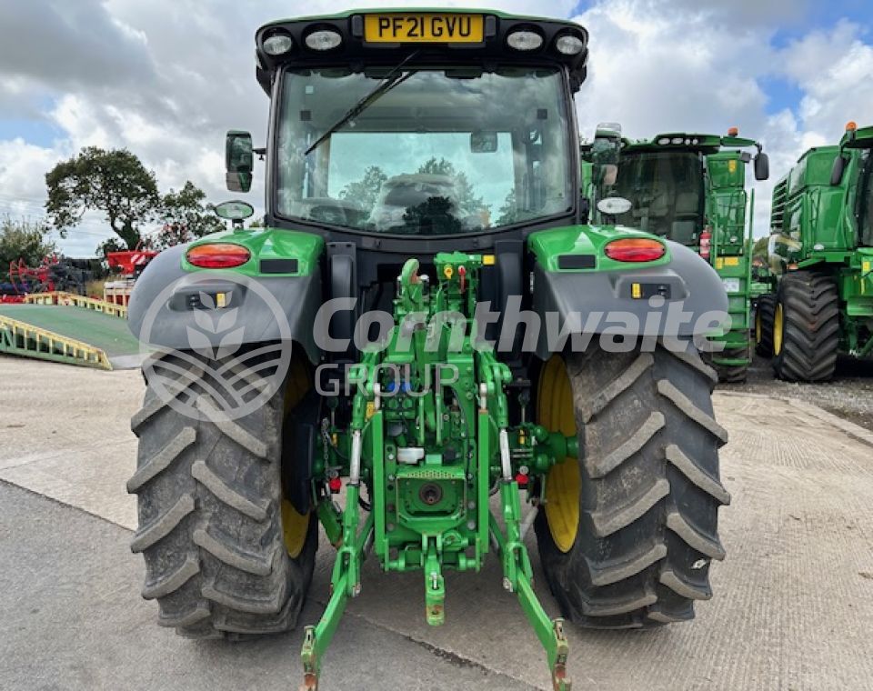 John Deere 6130R