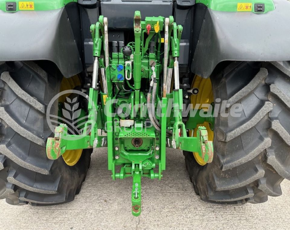 John Deere 6140M