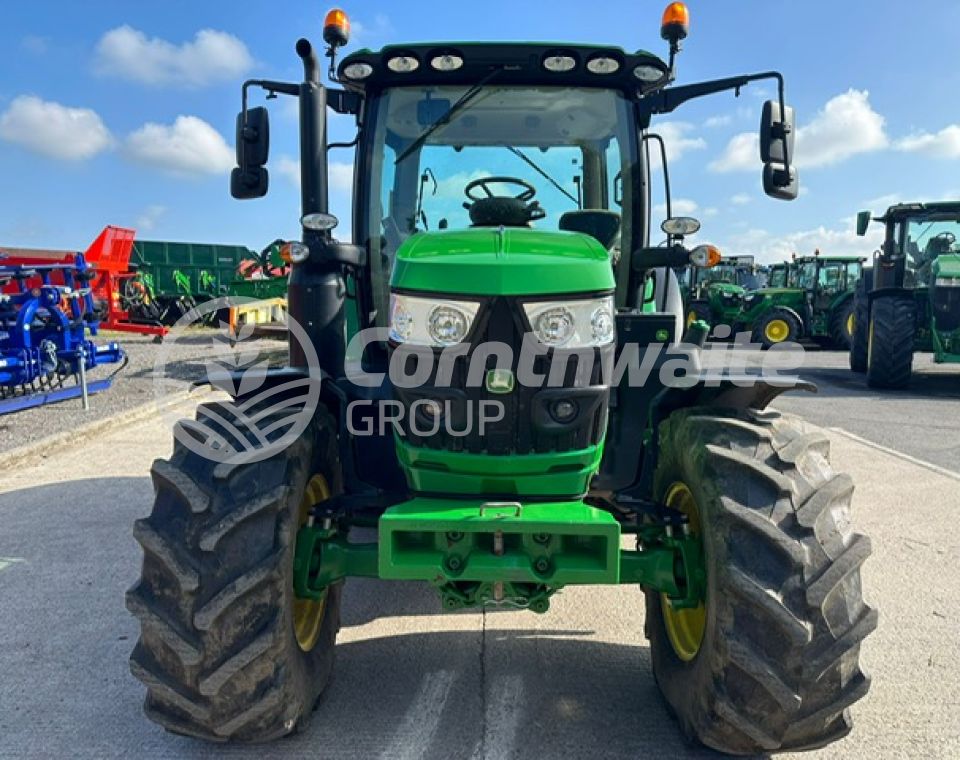 John Deere 6130R