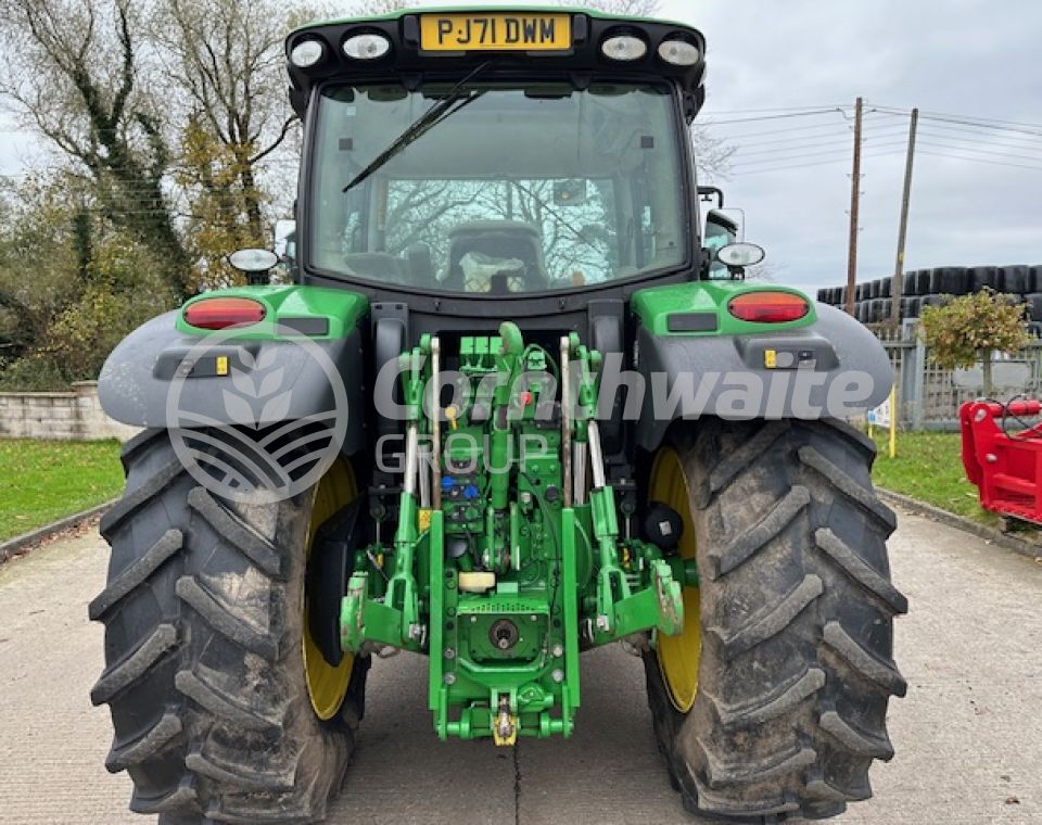 John Deere 6130R