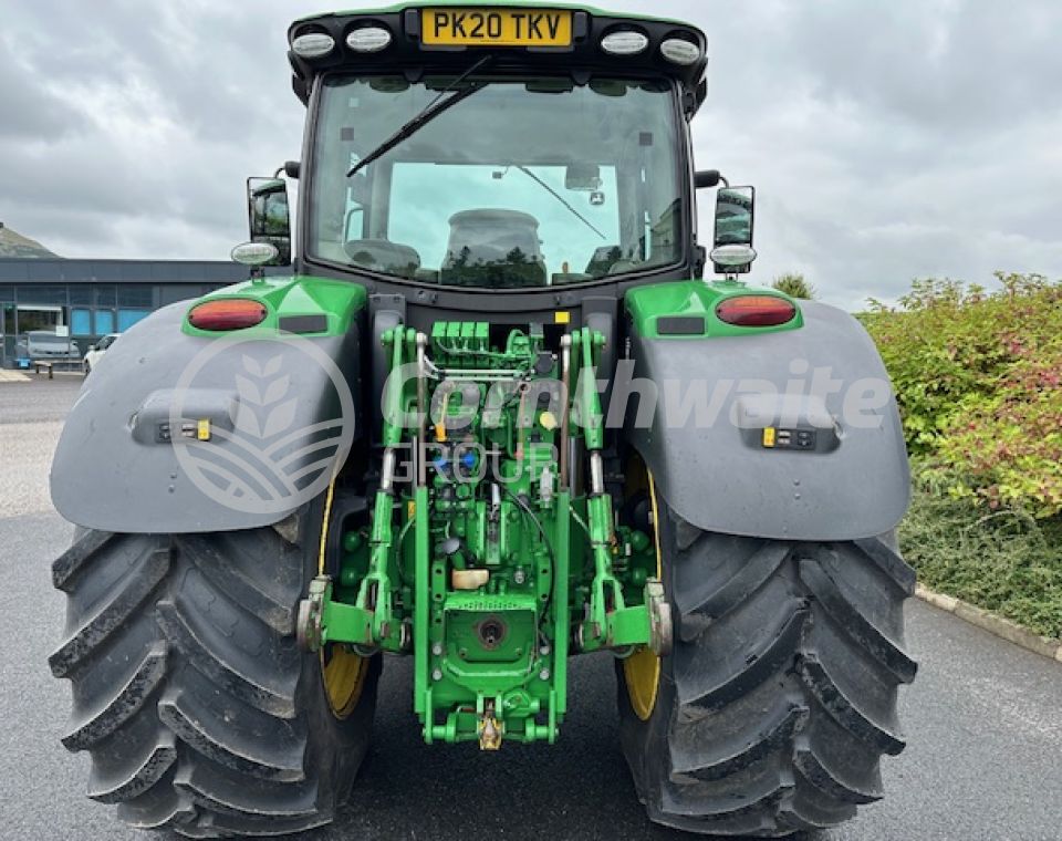 John Deere 6145R