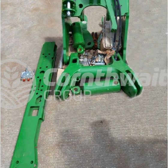 John Deere 6.0T SAUTER LINKAGE - HD 6145R-6250R LINKAGE - 