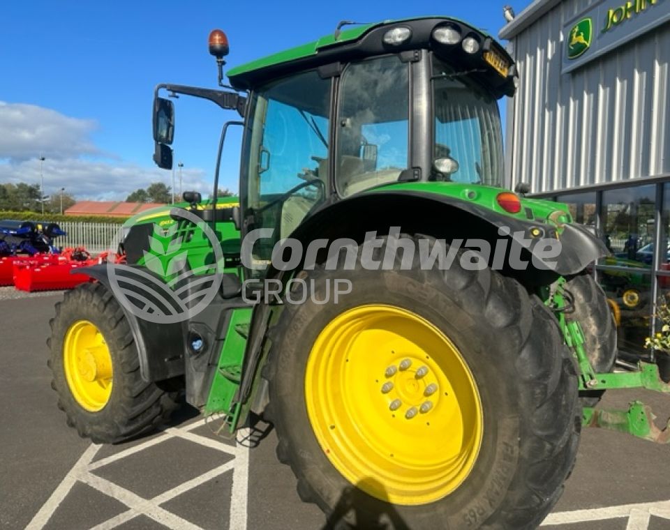 John Deere 6145R