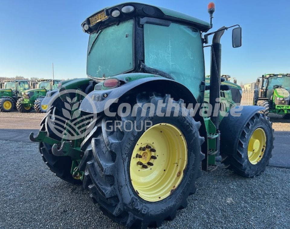 John Deere 6150R