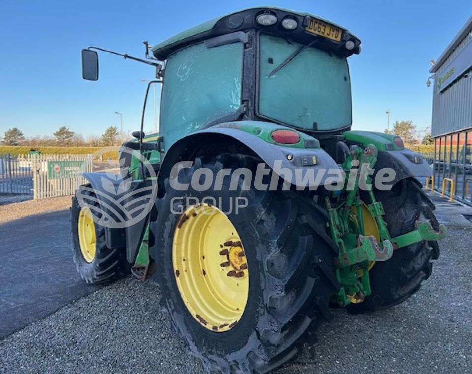 John Deere 6150R