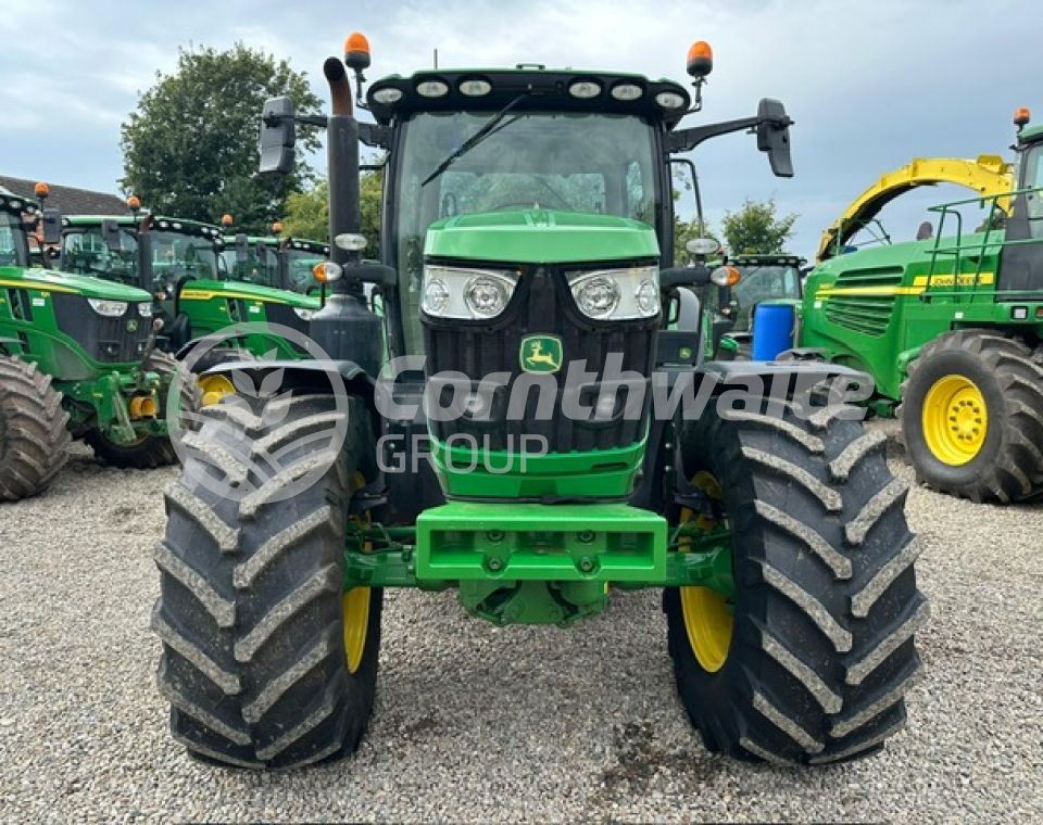 John Deere 6145R