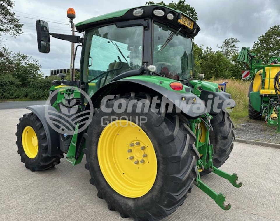 John Deere 6130R