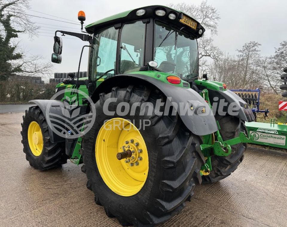 John Deere 6145R