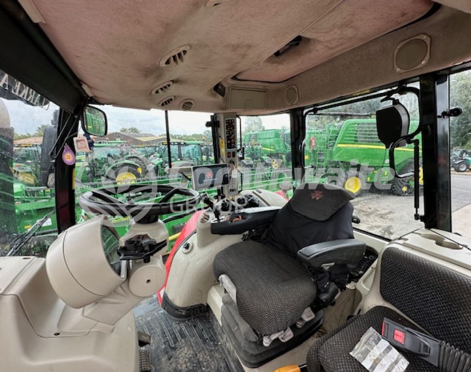 Massey Ferguson  7719S