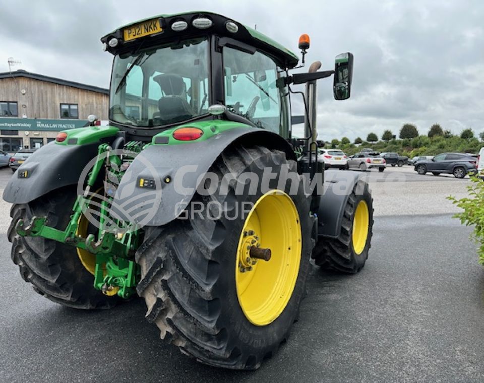 John Deere 6145R