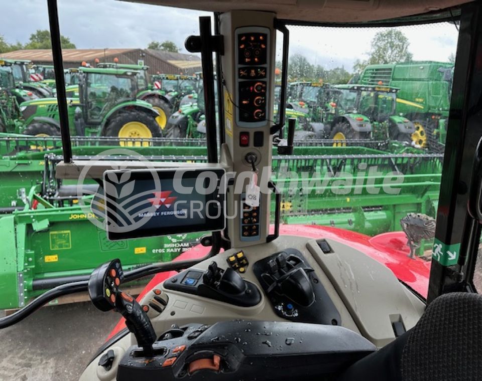 Massey Ferguson  7719S