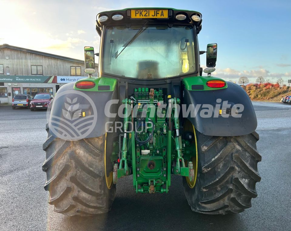 John Deere 6145R