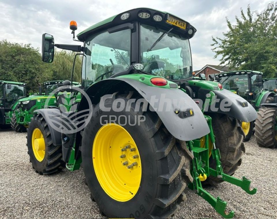 John Deere 6145R