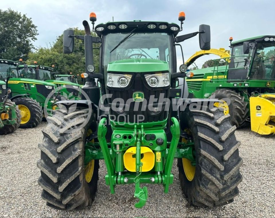 John Deere 6145R