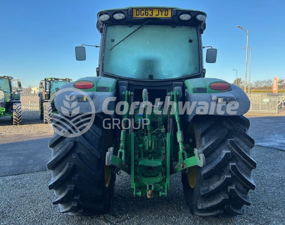 John Deere 6150R