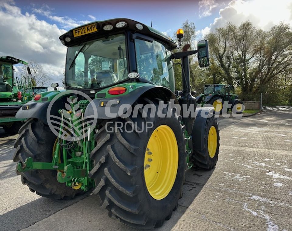 John Deere 6R 150