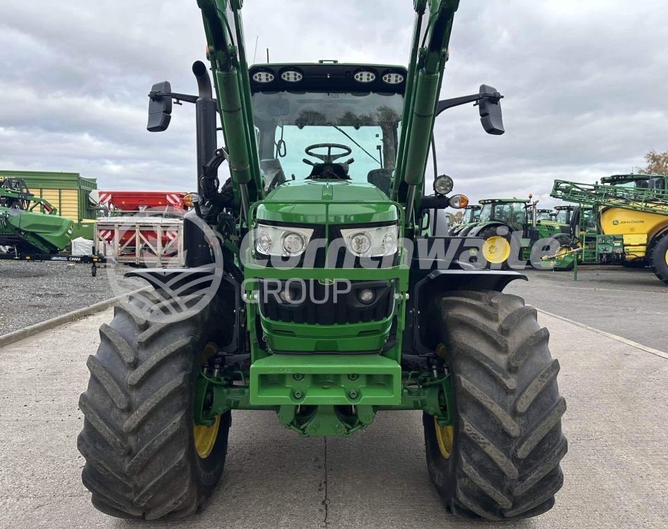 John Deere 6R 150