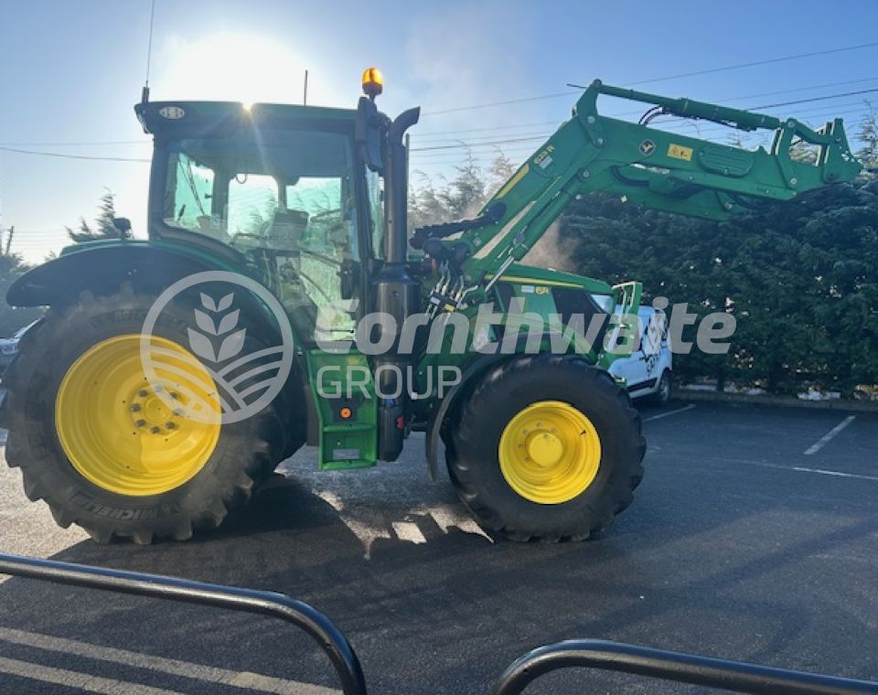 John Deere 6R 150