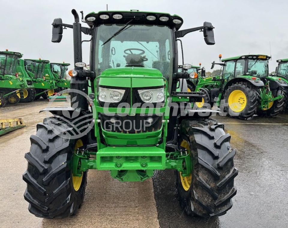 John Deere 6120R