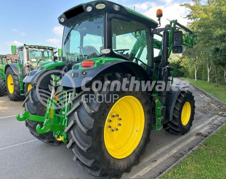 John Deere 6130R