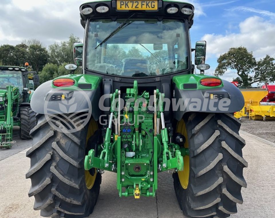 John Deere 6130R