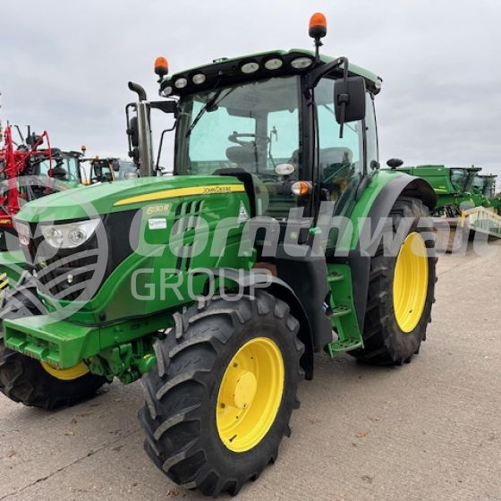 John Deere 6130R