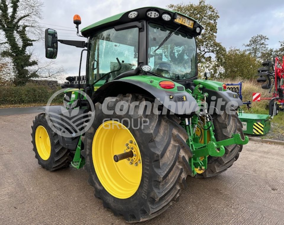 John Deere 6R 150