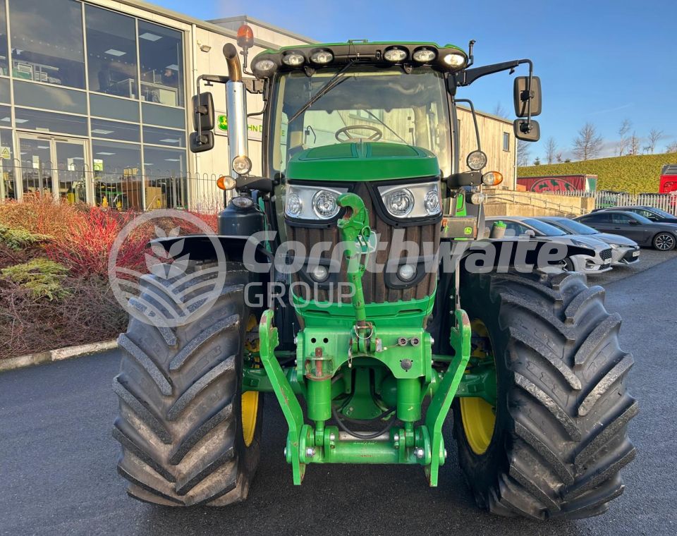 John Deere 6145R