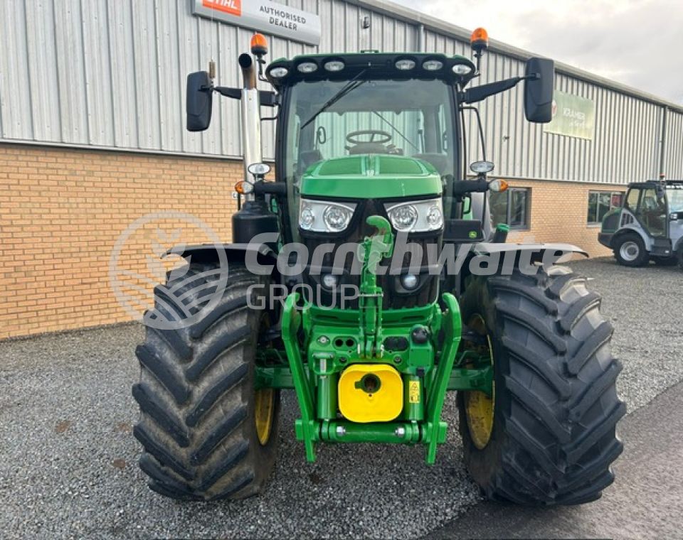 John Deere 6155R