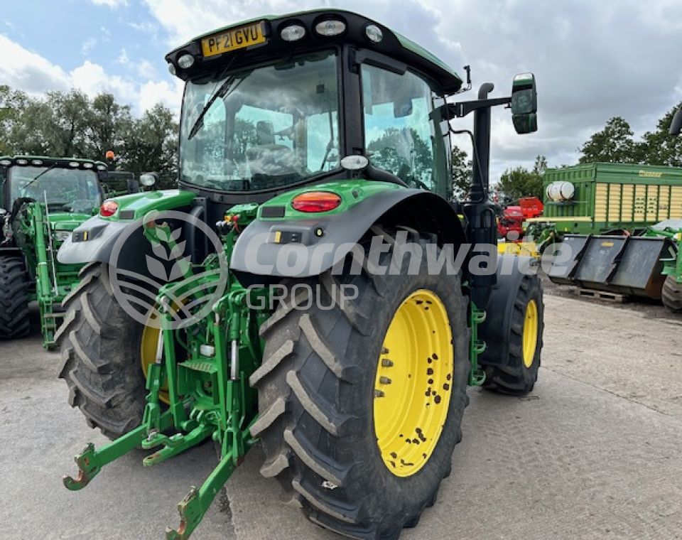 John Deere 6130R