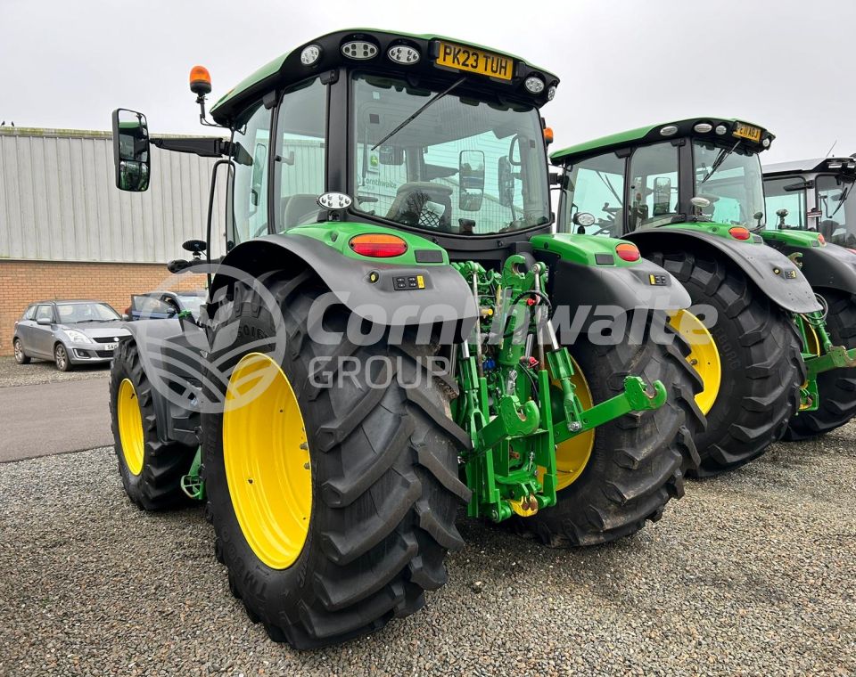 John Deere 6R 150