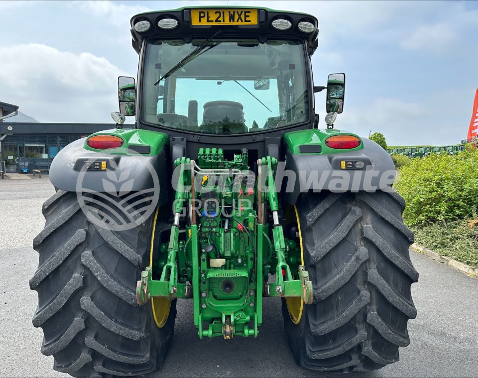 John Deere 6145R