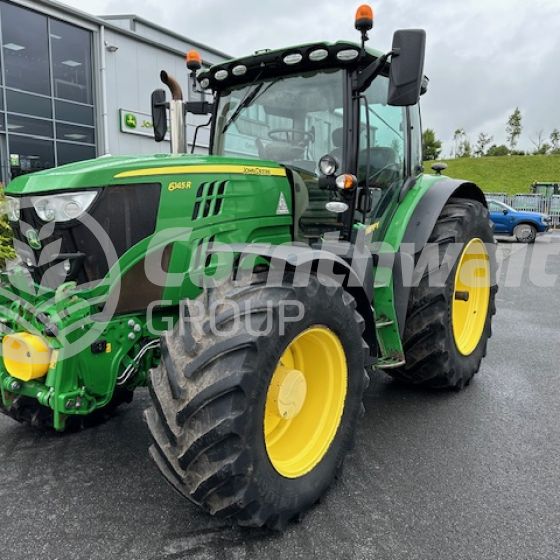 John Deere 6145R