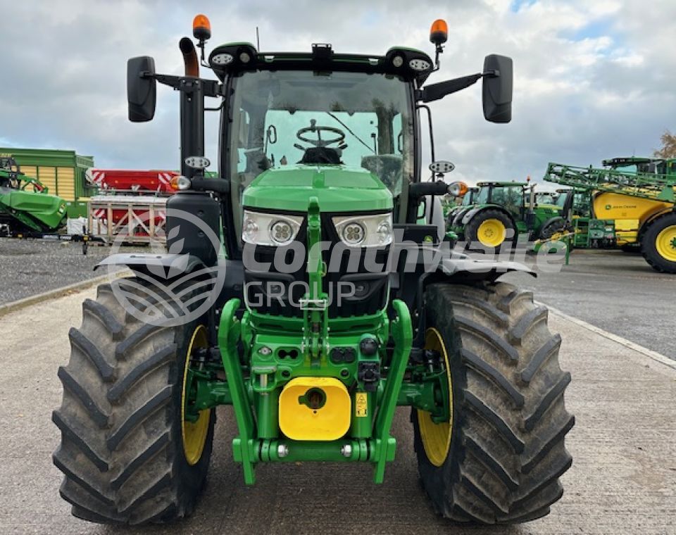 John Deere 6R 150