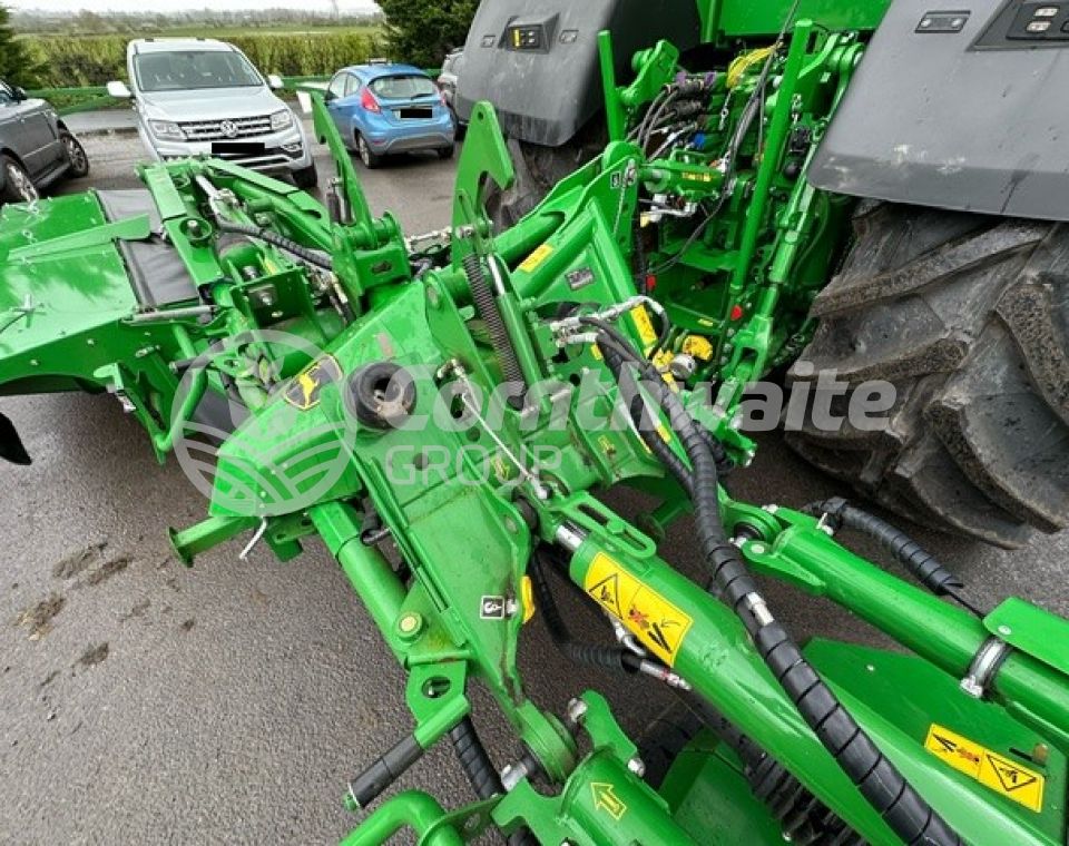 John Deere R950R