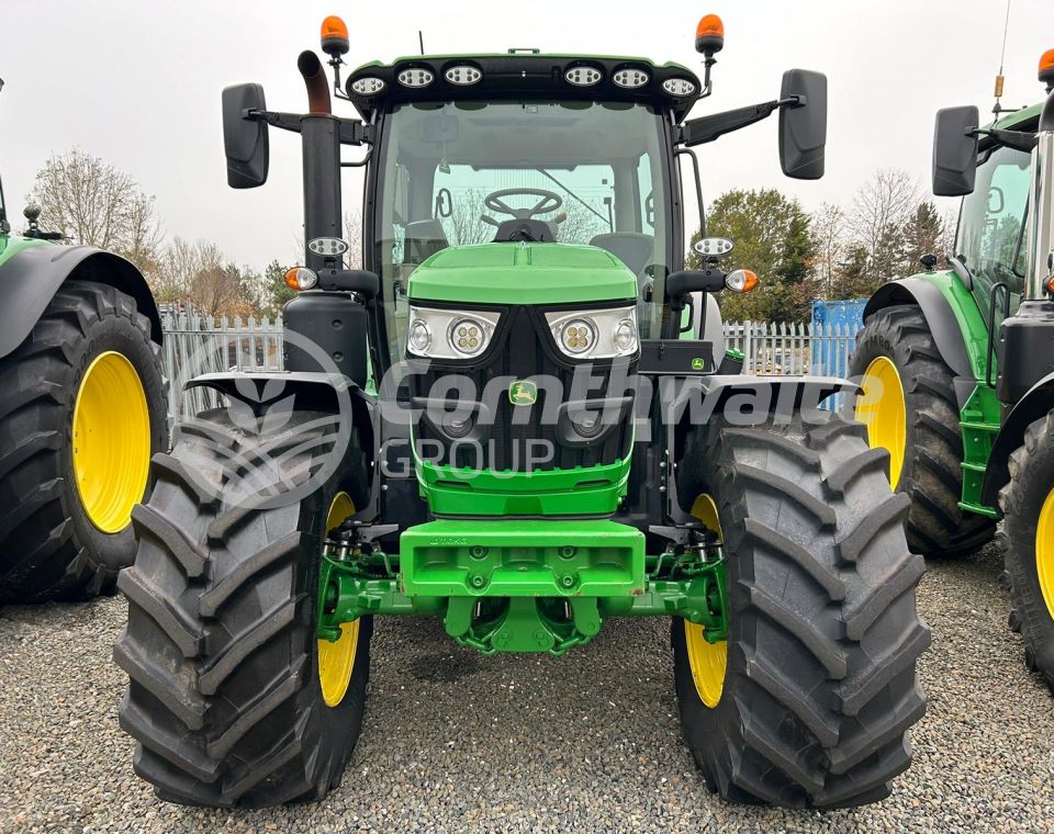 John Deere 6R 150