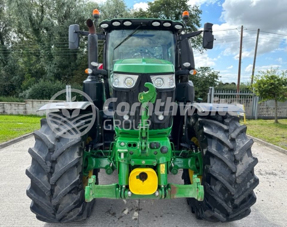 John Deere 6250R